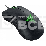Мышь проводная Razer DeathAdder Essential черный, 6400 dpi, USB, кнопки - 5, фото12