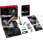 Материнская плата ASUS ROG STRIX B650E-E GAMING WIFI, AM5, AMD B650, 4xDDR5, 4xSATA, 4xM.2, 1xPCI-E 4.0 x4, 1xPCI-E 5.0 x8, 1xPCI-E 5.0 x16, 1xDP, 1xHDMI, 1x 2.5Gb LAN, 4xUSB-A 3.2 Gen 2, 6xUSB-A 3.2 Gen 2, 1xUSB-C 3.2 Gen 2, 1xUSB-C 3.2 Gen 2x2, 5x3.5 мм, фото11