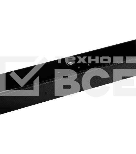Саундбар 14864 JBL sound bar JBLSB170BLKUK