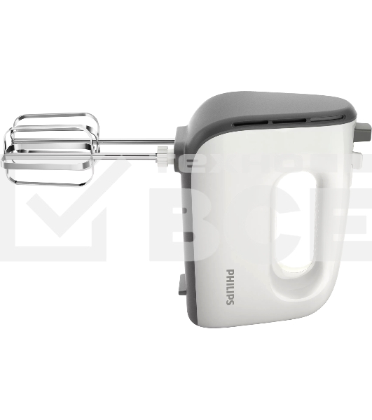 Миксер Philips HR3740/00