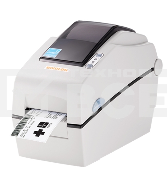 Принтер этикеток Bixolon SLP-DX223, 2