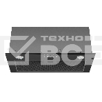 Кухонная вытяжка Maunfeld Crosby Power 50 черный, фото4