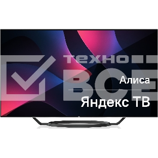 Телевизор BBK 65