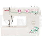 Швейная машинка Janome LW-30, фото4