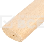 Рукоятка для кувалды Сибртех, шлифованная, БУК, 500 мм, фото3