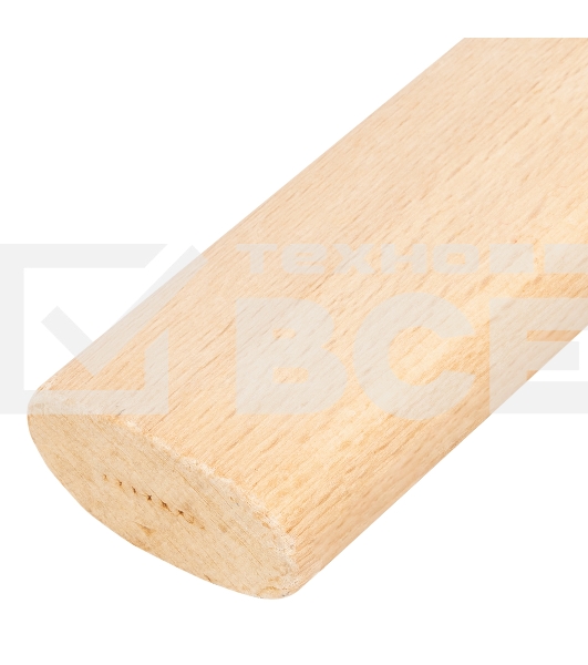 Рукоятка для кувалды Сибртех, шлифованная, БУК, 500 мм