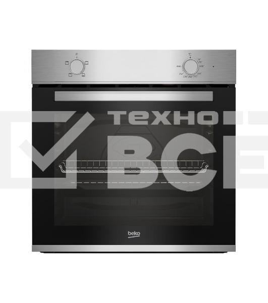 Духовой шкаф Beko BBIC12000XD