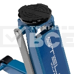 Домкрат STELS 51135гидравлический подкатной быстрый подъем 3.5т low profile quick lift 100-565мм, фото2