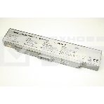 Аккумуляторная батарея для ноутбука Sony Vaio VGN-FE VGN-FS (VGP-BPS2) 11.1V 5200mAh OEM серебристая, фото2