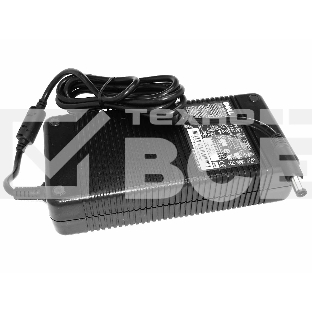 Блок питания (сетевой адаптер) для ноутбуков Dell 19.5V 11.8A 7.4*5.0 230W HC