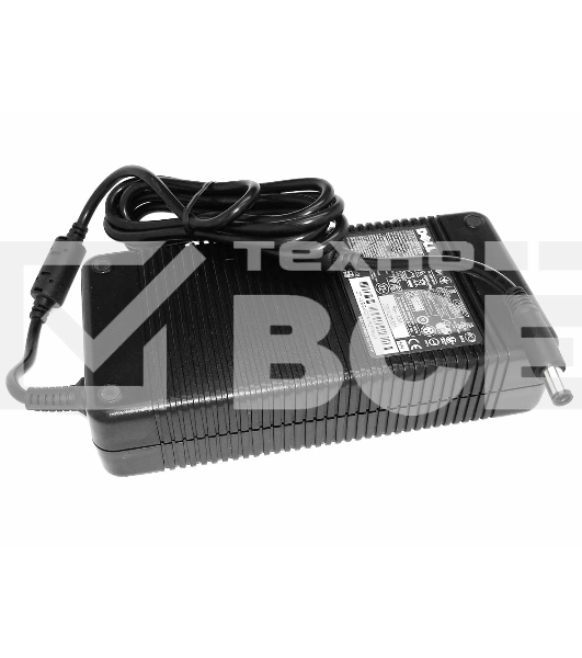 Блок питания (сетевой адаптер) для ноутбуков Dell 19.5V 11.8A 7.4*5.0 230W HC