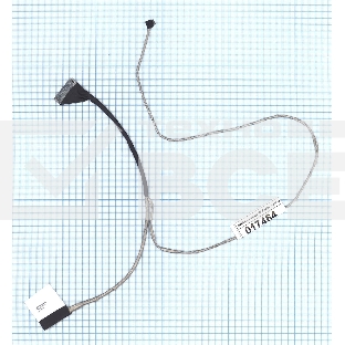 Шлейф матрицы для ноутбука HP Pavilion 15-N 15-F VER-1