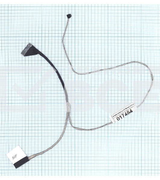 Шлейф матрицы для ноутбука HP Pavilion 15-N 15-F VER-1