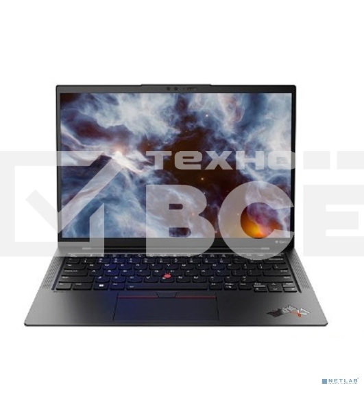 Ноутбук LENOVO TP X1 CARBON 21HM003ACD 14