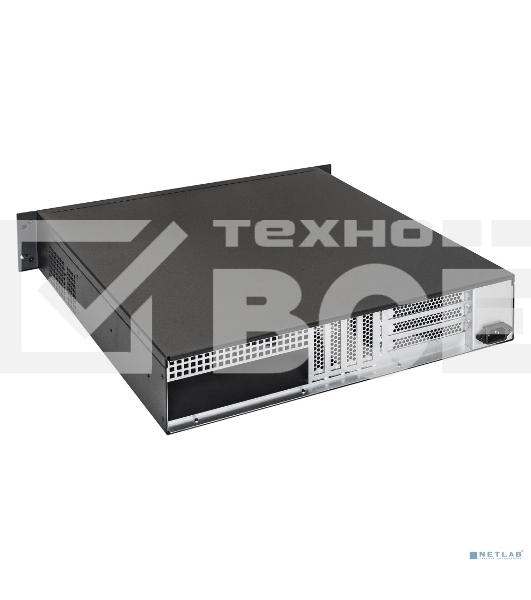 Серверный корпус ExeGate Pro 2U450-03 <RM 19