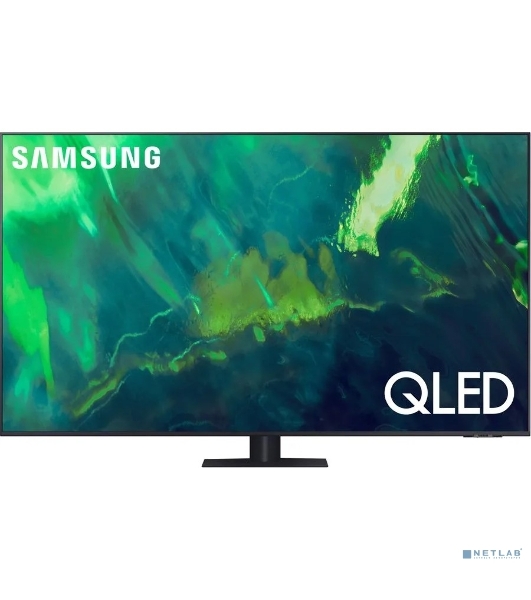 Телевизор Samsung 55' QE55Q70BAUXCE QLED UHD Smart