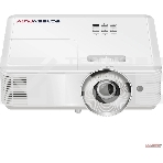 Проектор INFOCUS [SP2234] DLP, XGA, 4600 lm, 30 000:1, 1.481.93:1, 2xHDMI 1.4, VGA in/out, Composite Video, 3.5mm in/out, USB-A, RS-232, RJ-45, лампа 15 000ч.(ECO mode), 10W, 27дБ, 2,9 кг, БЕЛЫЙ, фото7