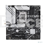 Материнская плата ASUS PRIME B760M-A WIFI D4, LGA 1700, Intel B760, 4xDDR4, 4xSATA, 2xM.2, 1xPCIe 4.0 x16, 1xPCIe 4.0 x4, 1xPCIe 4.0 x1, 2xHDMI, 1xDP, 1x 2.5Gb LAN, 2xUSB-A 3.2 Gen 2, 4xUSB-A 2.0, 3x3.5 мм, 7.1, mATX, фото7