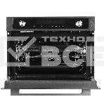 Компактный духовой шкаф с функцией СВЧ Maunfeld MCMO5015MFS, фото4