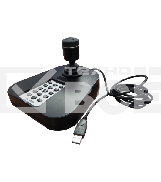 Клавиатура проводная Hikvision DS-1005KI