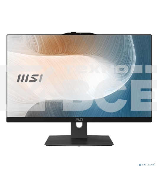 Моноблок MSI Modern AM242P 1M-1027XRU 23.8