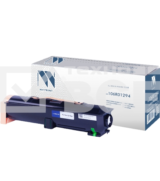 Картридж NV Print совместимый Xerox 106R01294 Phaser 5550 (35000k)