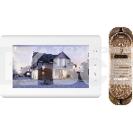 Комплект домофона Tantos Milena Kit, фото2