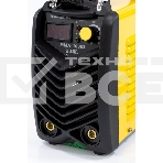 Аппарат инверторный дуговой сварки Denzel ММА-160ID, 160 А, ПВР 60%, диам.эл.1,6-3,2 мм, провод 2 м, фото4