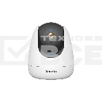 Панорамная IP камера TENDA CP3 PRO 1080P PAN/TILT, фото 1