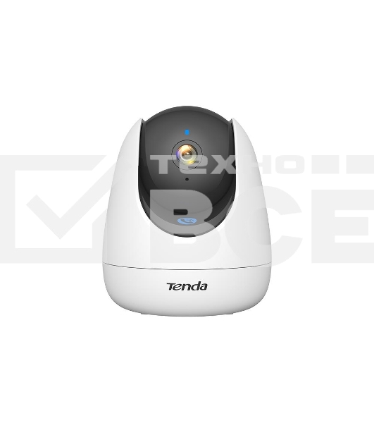 Панорамная IP камера TENDA CP3 PRO 1080P PAN/TILT