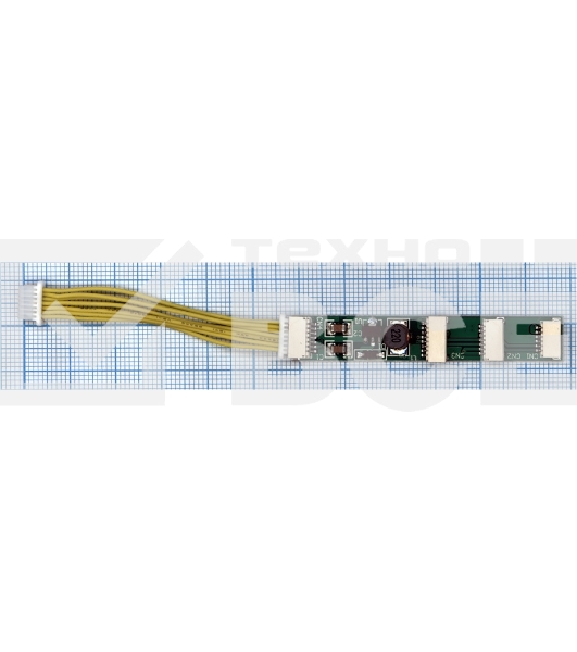 Переходник DC/DC 505