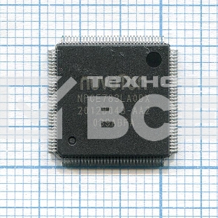 Микросхема NPCE783LA0DX