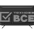Телевизор BBK 43