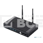Компьютер платформа для ПК Asus MINI PC BAREBONE UltraSlim Intel Core i5-1235U Processor, fanless, Iris Xe Graphics, 2xDDR4 SO-DIMM (Max.32GBx2), 1xM.2 2280 PCIe Gen4x4 (supports 256GB-2TB), 3xUSB 3.2 Gen2 Type-A, 2xUSB 3.2 Gen1 Type-A, 2xCOM, Audio Jack,, фото9