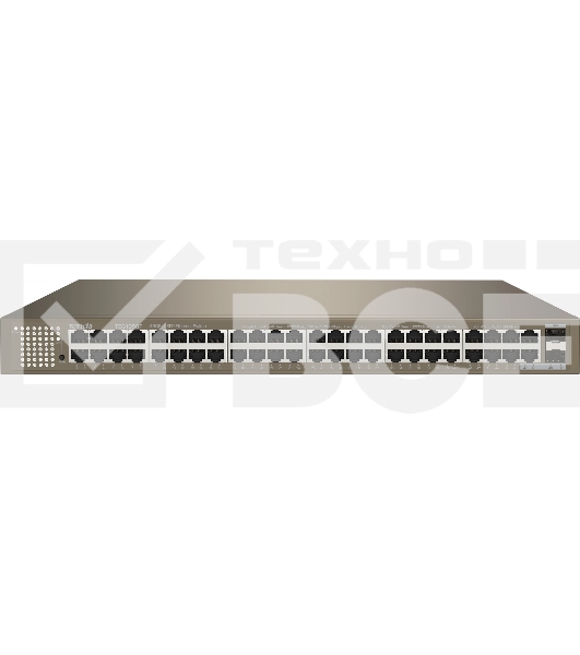 Коммутатор TENDA  TEG1050F 48PORT 1000M 2SFP