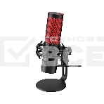 Микрофон HyperX QuadCast 2 (QDC002) черный, фото13