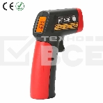 Инфракрасный термометр UT300A+ , -20С ~ 400С, фото11