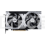 Видеокарта MSI PCI-E 5.0 RTX 5060 Ti 16G VENTUS 2X OC PLUS NVIDIA GeForce RTX 5060TI 16Gb 128bit GDDR7 2617/28000 HDMIx1 DPx3 HDCP Ret, фото6