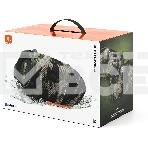 Портативная акустика JBL XTREME 4, камуфляж, фото19