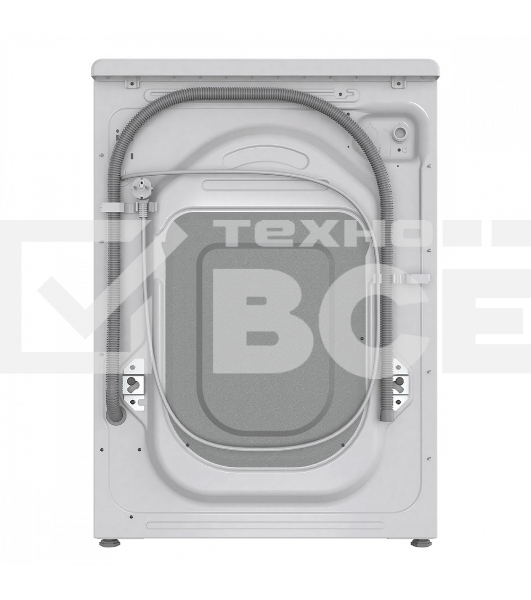 Стиральная машина Gorenje WPNA84A2TWIFI/C белый загр. фронтальная макс.: 8 кг 1400об/мин класс: А+++