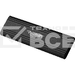 Внешний SSD Patriot Transporter Lite, 1TB, USB 3.2 Gen 2 Type-C, R/W 1000/1000, черный, фото6