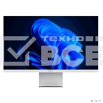 Монитор 27' Dahua LM27-P501 IPS 5120x2880, 60 Гц, 5 мс, 16:9, 400 кд/м², 2xHDMI 2.1, 1xDP, 1xUSB-C, серебристый, фото12