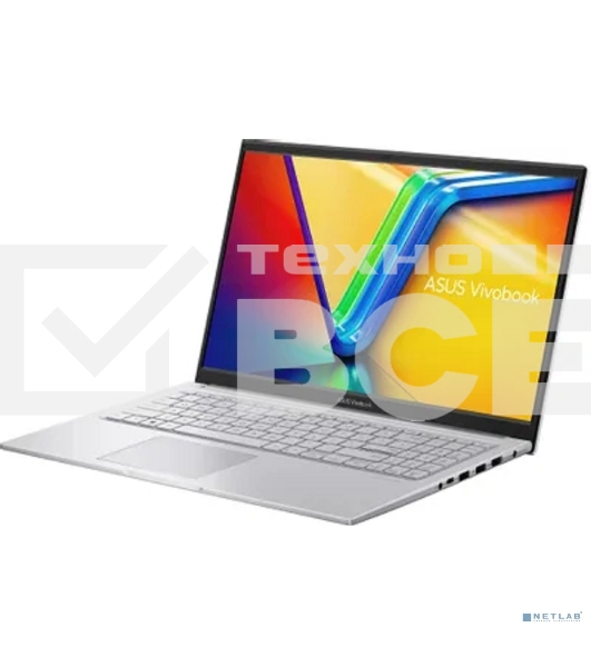 Ноутбук Asus Vivobook 15 X1504VA-BQ2969 Core i3 1315U 16Gb SSD 512Gb Intel UHD Graphics 15.6