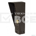 Видеопанель Tantos WALLE HD CMOS цвет панели: медный, фото6