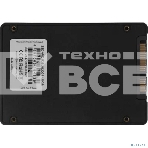 Накопитель SSD AMD Radeon R3SL0120G2, 120Gb, 2.5