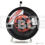 Удлинитель на катушке PERFEO (PF-B4677) 'RU POWER', с/з, 4 гнз - 20 м, фото3