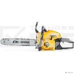 Бензопила CHAMPION 251-15 { 2,3кВт 50,8см? легкий старт 5,6кг }, фото3