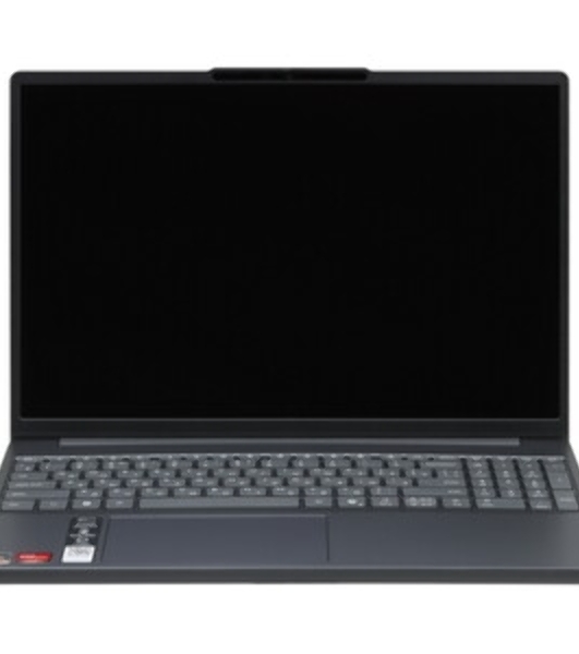 Ноутбук Lenovo IdeaPad Slim 3 15ARP10/15.3'/IPS/AMD Ryzen 5 150/16Gb/512Gb SSD/AMD Radeon Graphics/NoOS/серый/1.63kg