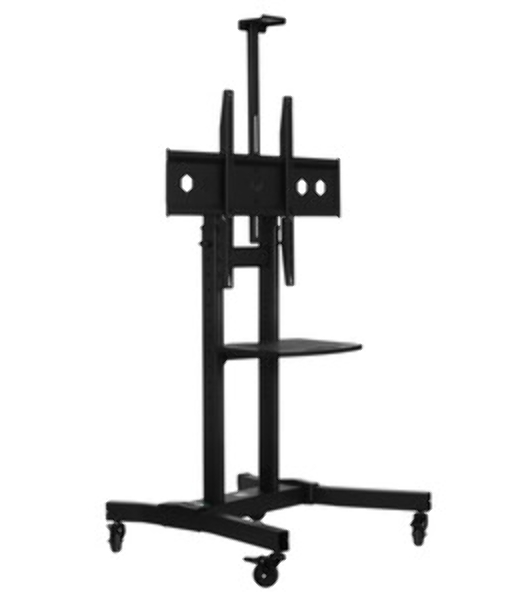 Стойка ONKRON TS1891 черный