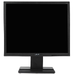 Монитор 19' Acer V196LbBi IPS 1280x1024, 60 Гц, 5 мс, 5:4, 250 кд/м², VGA, черный, фото19